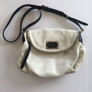 Marc by Marc Jacobs Classic Q Natasha Crossbody